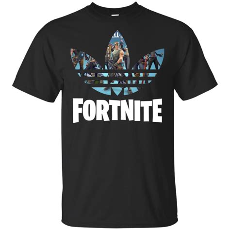 fortnite t shirt Adidas